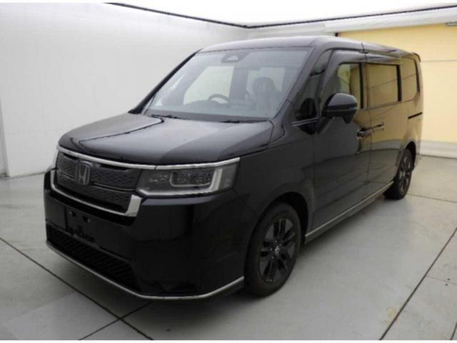 2023 Honda Step Wagon Spada Spada