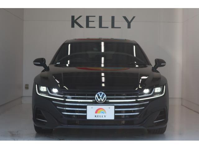 2021 Volkswagen ARTEON SHOOTING BRAKE TSI 4MOTION R-Line Advance