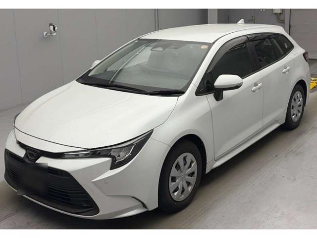 2023 Toyota Corolla Touring X