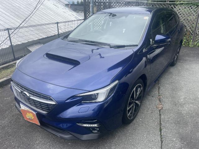 2022 SUBARU Levorg GT-H EX