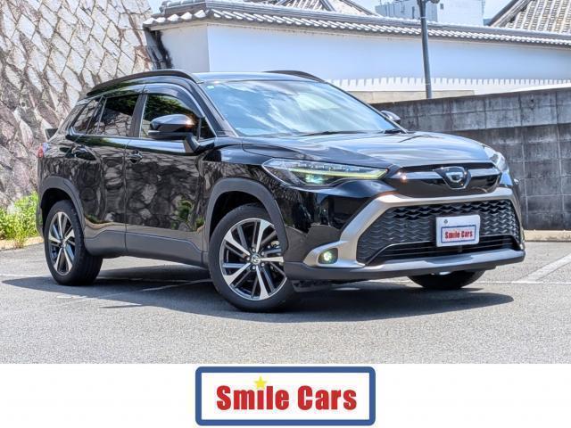 2023 Toyota Corolla Cross Z