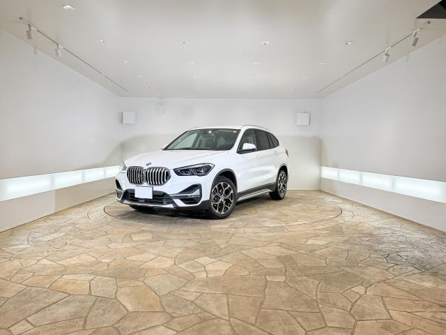 2020 BMW BMW X1 sDrive 18i X Line