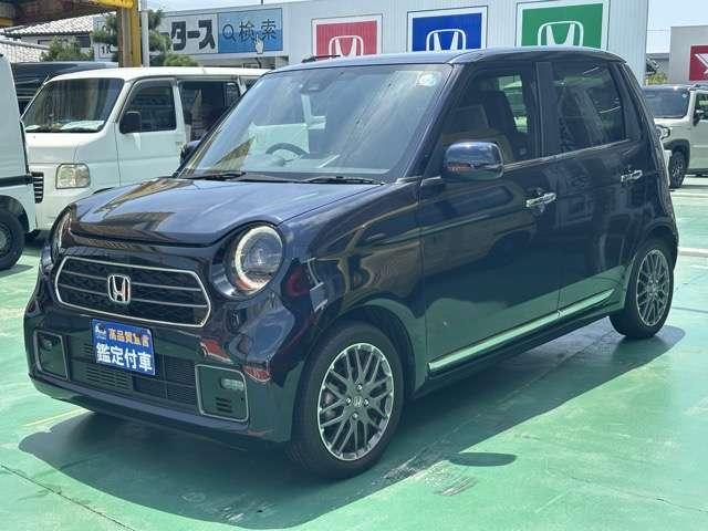 2024 Honda N-ONE Premium 660 Premium Tourer