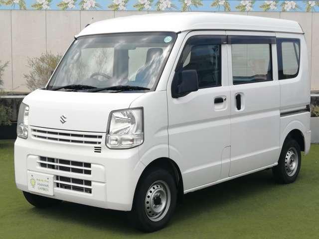 2018 Suzuki Every Van PA