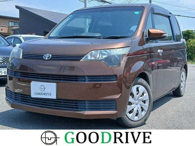 2014 Toyota SPADE 1.5G