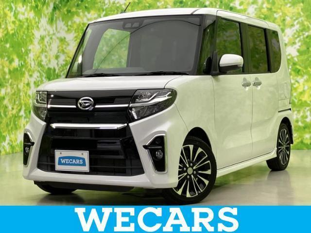 2020 Daihatsu Tanto Custom Custom RS Selection