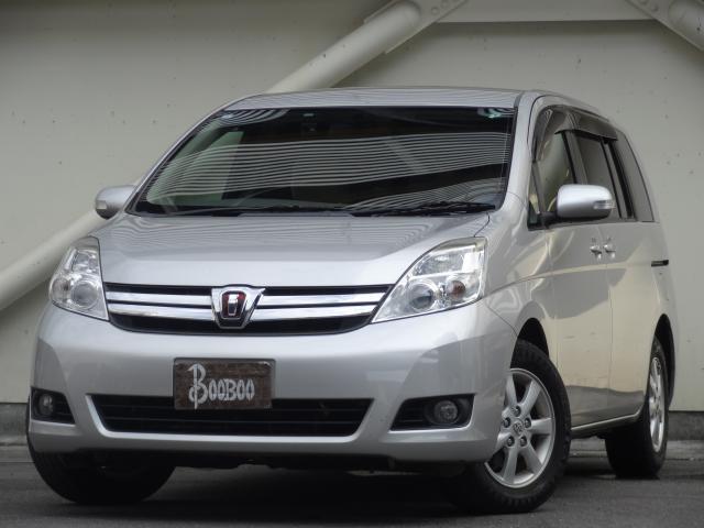 2011 Toyota Isis G