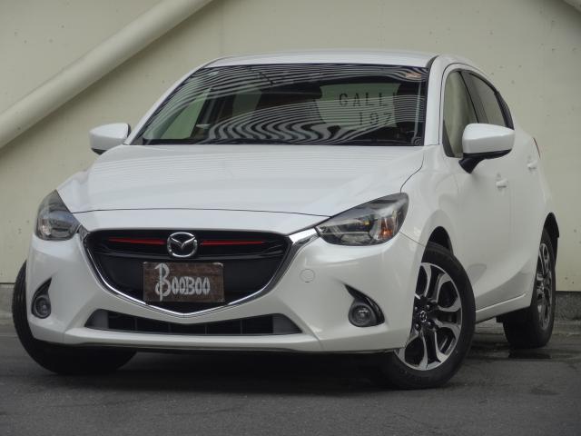 2015 MAZDA Demio XD Mid-Century