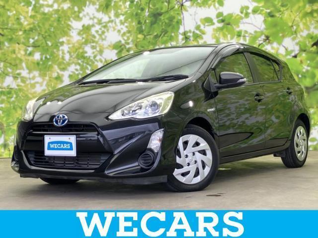 2015 Toyota Aqua S