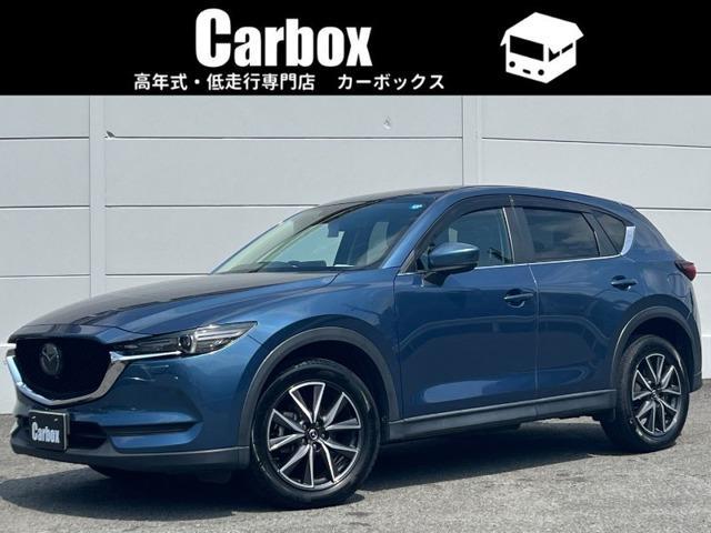 2018 MAZDA CX-5 2.2 XD Proactive Diesel Turbo 4WD