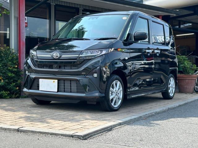 2025 Daihatsu Move 660 G