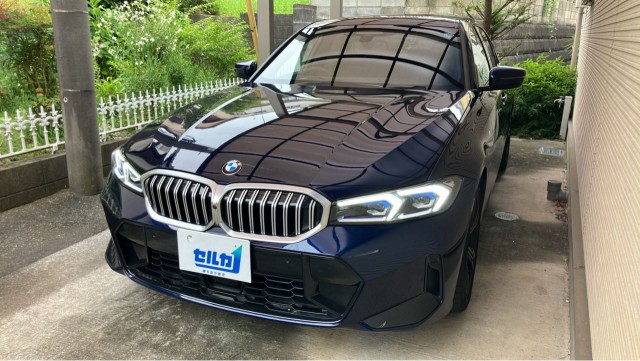 2026 BMW BMW 3series 318i M Sport