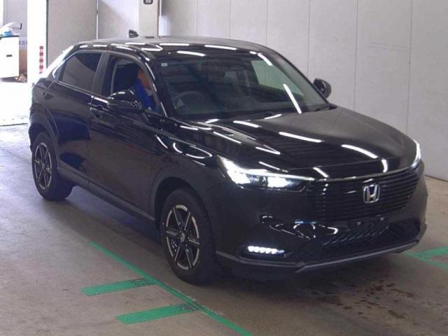 2023 Honda Vezel G — Photo 1