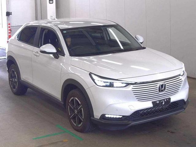 2023 Honda Vezel G — Photo 1