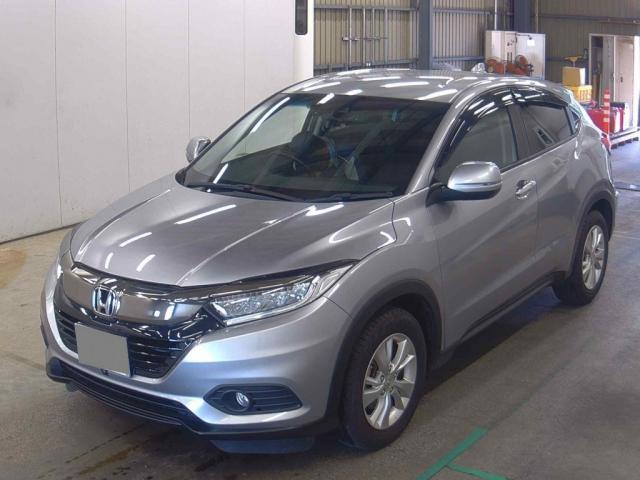 2018 Honda Vezel X Honda Sensing