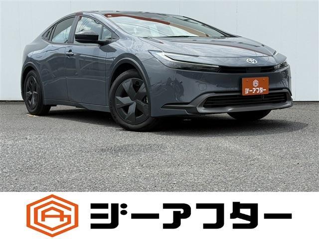 2025 Toyota Prius 1.8 U — Photo 1