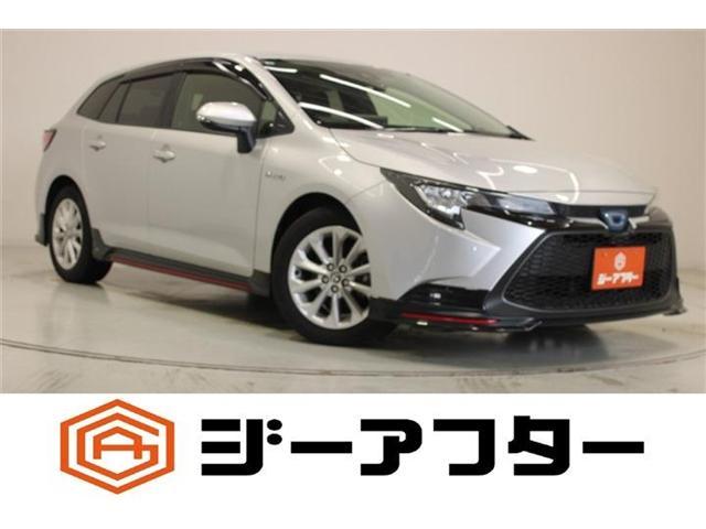2019 Toyota Corolla Touring HV 1.8 HYBRID S