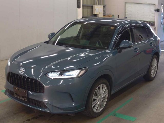 2023 Honda ZR-V Hybrid e:HEV Z
