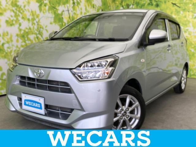 2022 Toyota Pixis Epoch G SA3