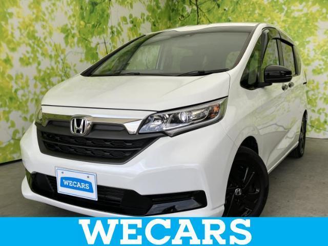 2023 Honda Freed Plus Hybrid Hybrid G Black Style