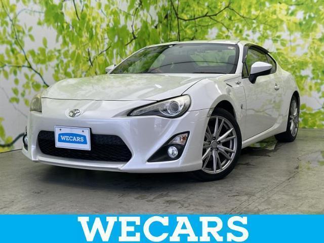 2015 Toyota 86 GT