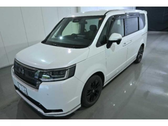 2022 Honda Step Wagon Spada Spada — Photo 1