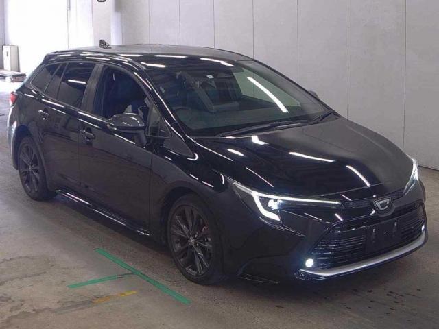 2023 Toyota Corolla Touring Double VVi