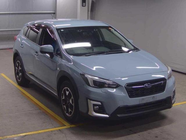2018 SUBARU XV 1.6i-L EyeSight 4WD — Photo 1