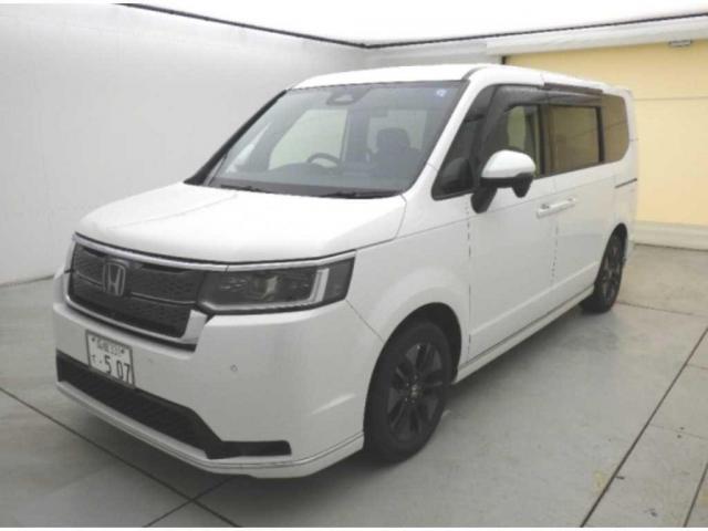 2022 Honda Step Wagon Spada Spada Premium Line