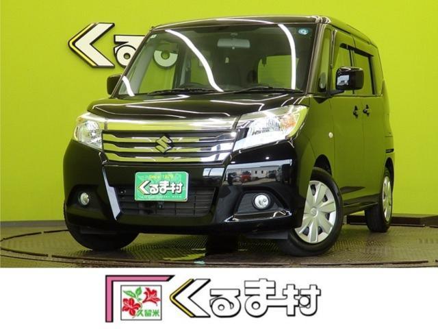 2016 Suzuki Solio G