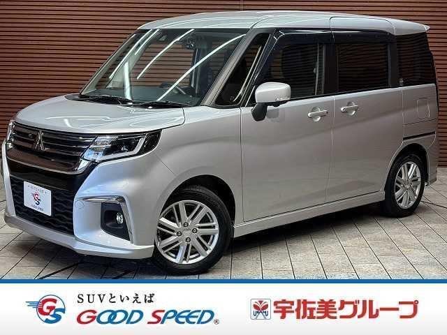 2024 Mitsubishi Delica D2 HYBRID MZ All-around Camera Package