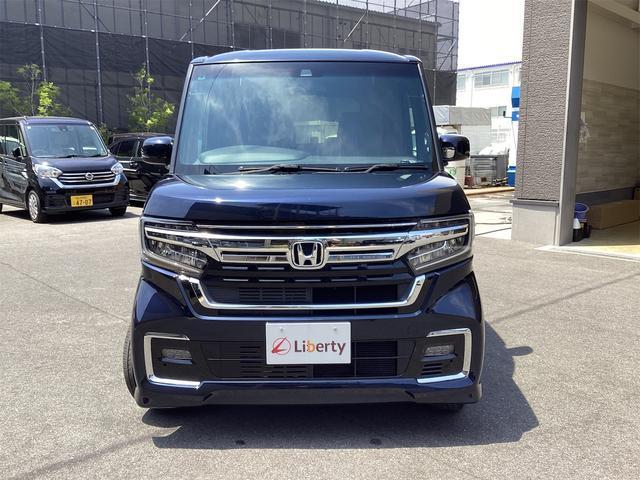 2023 Honda N BOX Custom L