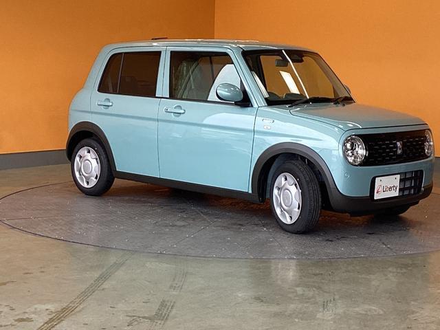 2026 Suzuki Alto Lapin Hybrid L