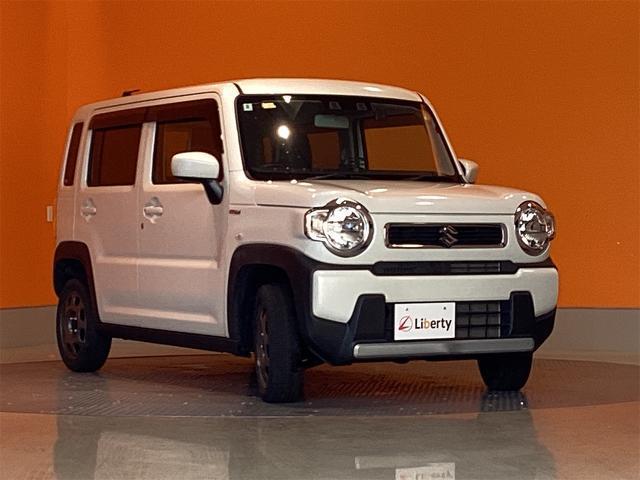 2022 Suzuki Hustler Hybrid G