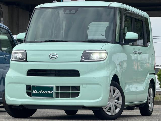 2021 Daihatsu Tanto L