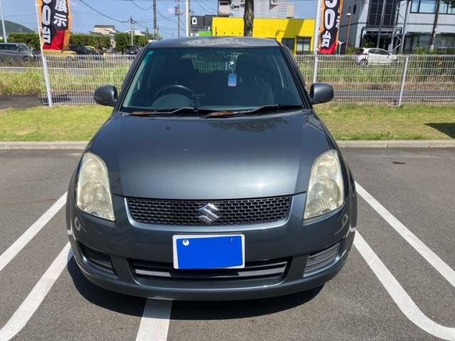 2009 Suzuki Swift XG