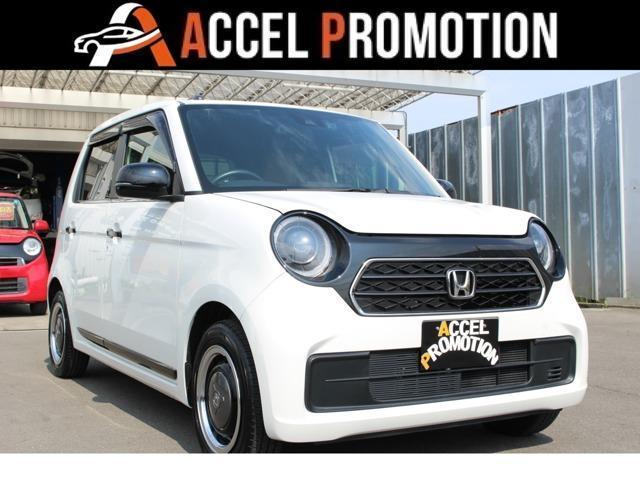 2024 Honda N-ONE Original Style Plus Urban