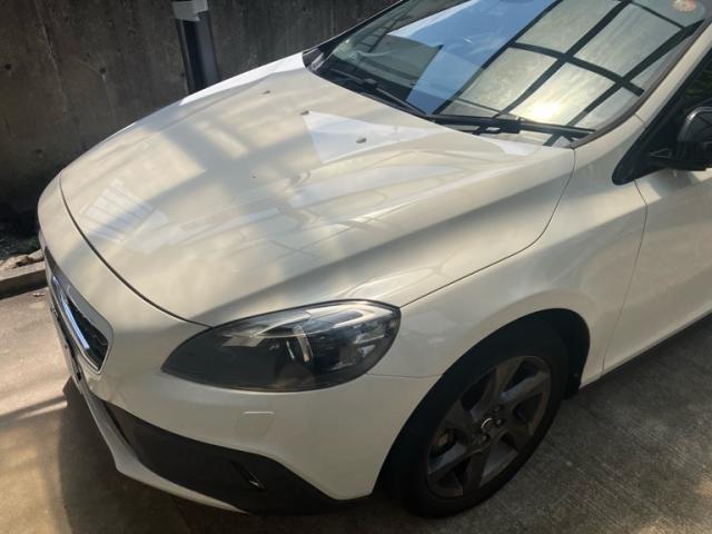 2013 VOLVO V40 T5 AWD