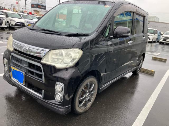 2012 Daihatsu TANTO EXE Custom G
