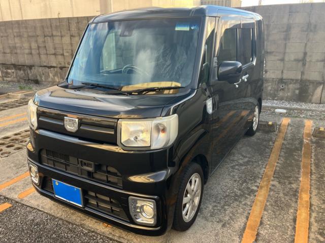 2017 Daihatsu Wake D_SA2