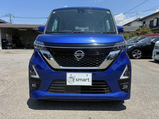 2020 Nissan Roox HighWayStar 660 Highway Star X