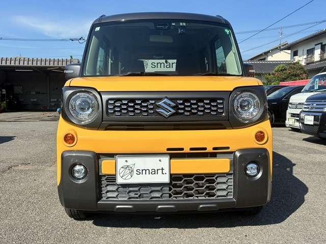 2019 Suzuki SPACIA 660 Gear Hybrid XZ