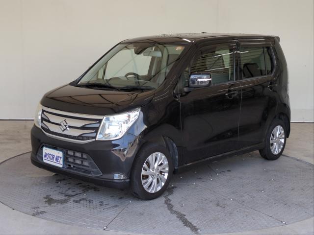 2015 Suzuki WagonR FZ