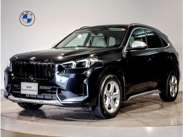2023 BMW X1 xDrive20d xLine