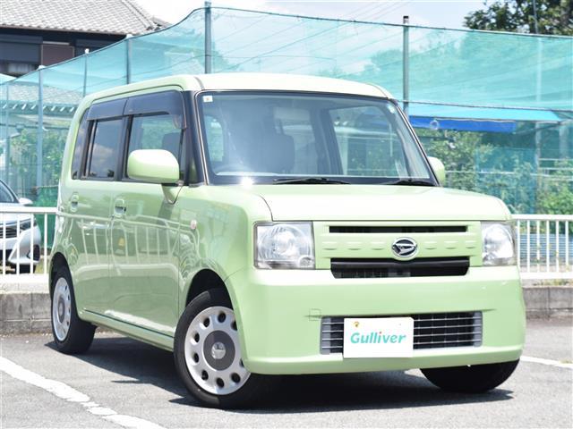 2013 Daihatsu MOVE CONTE X — Photo 1