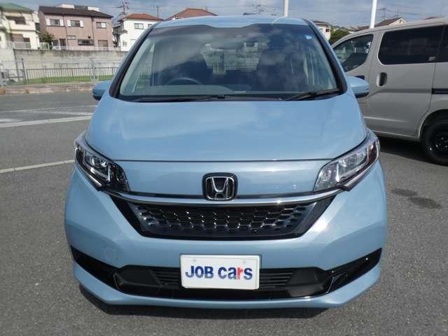 2022 Honda Freed Plus 1.5G Honda Sensing