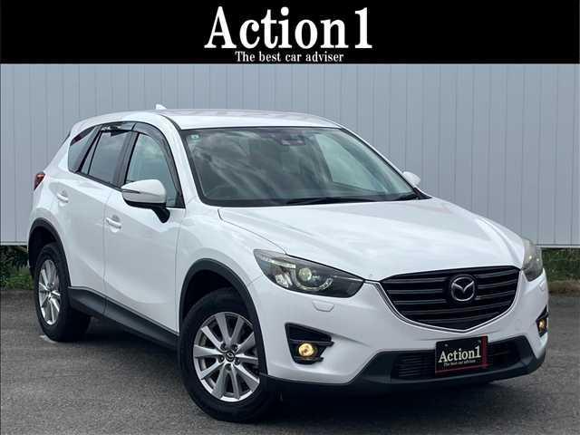 2015 MAZDA CX-5 XD PROACTIVE