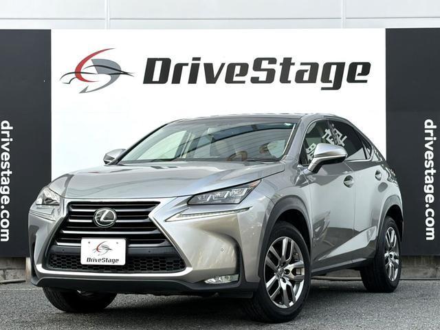 2015 NX200t Version L