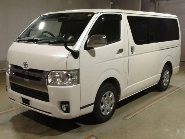 2020 Toyota REGIUS ACE VAN Super GL