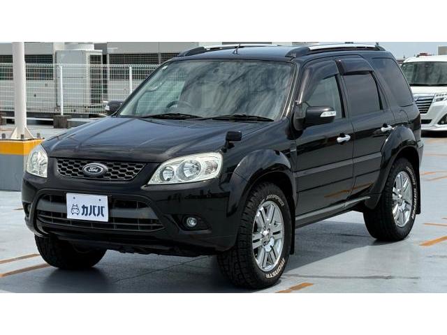 2011 Ford Escape 2.3 XLT